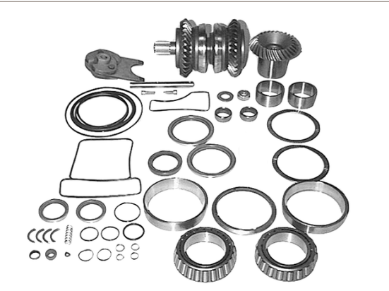 Bravo Upper Gear Repair Kit